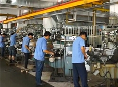 企業風采