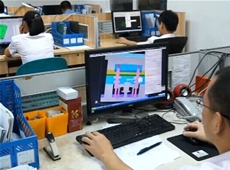 企業風采