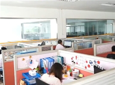 企業風采
