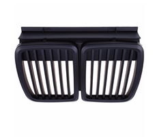 BMW E30 grille