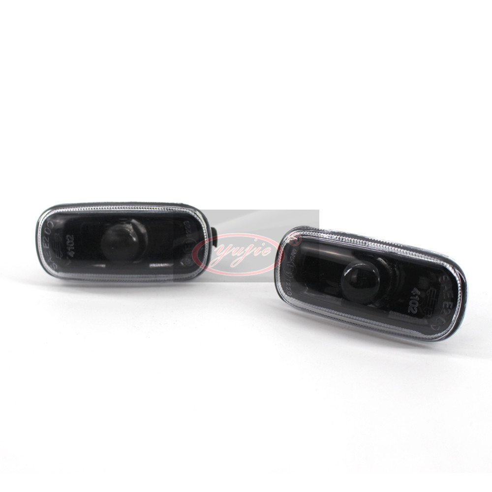 Audi A6C5 side lamp