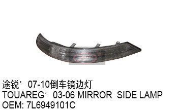 轉向燈