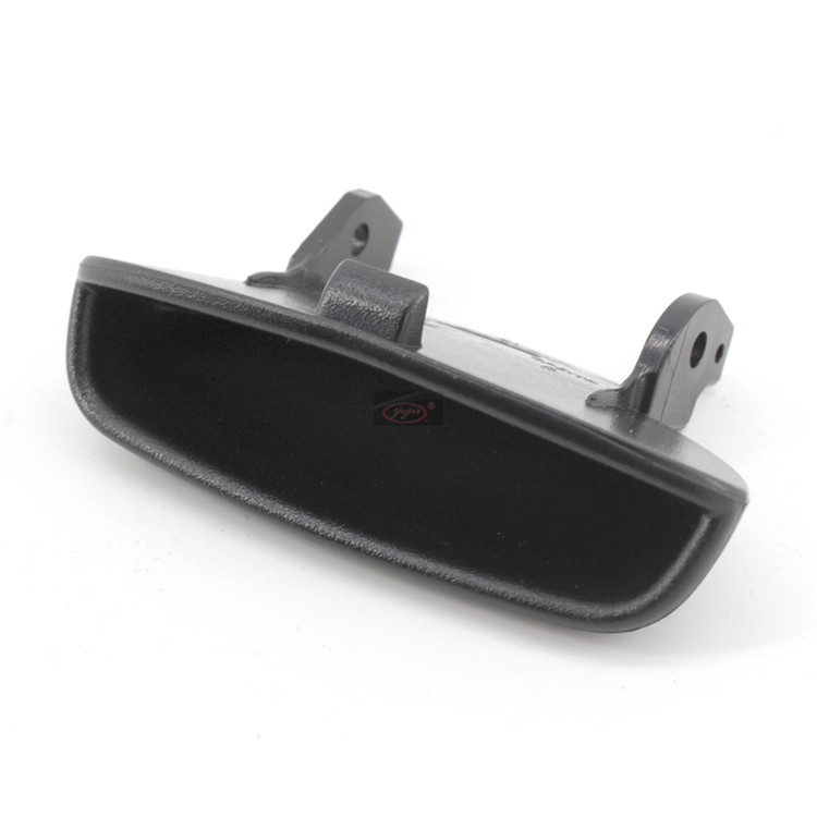 The Honda civic armrest lid card buckle