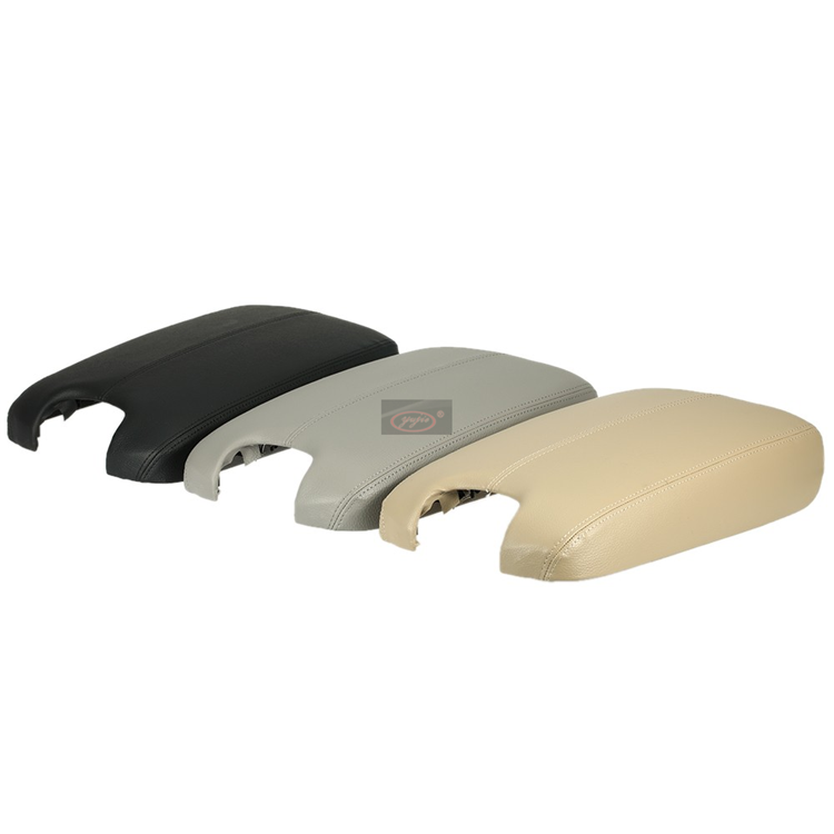 Honda accord armrest lid