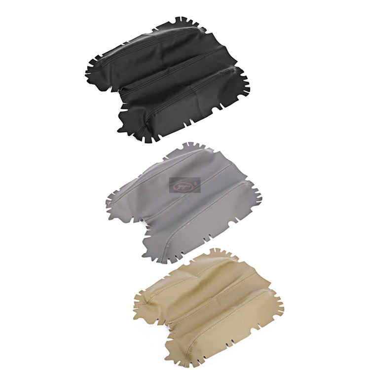 Honda accord armrest lid skin