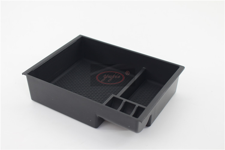 Mazda 6 glove box clapboard