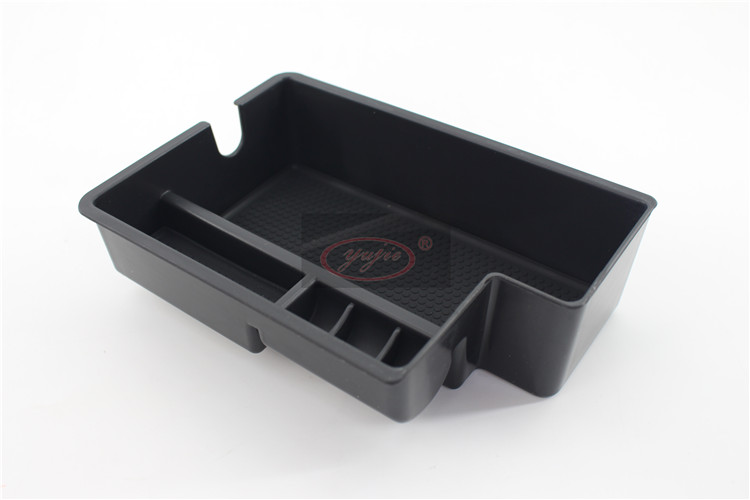 Mitsubishi outlander glove box clapboard