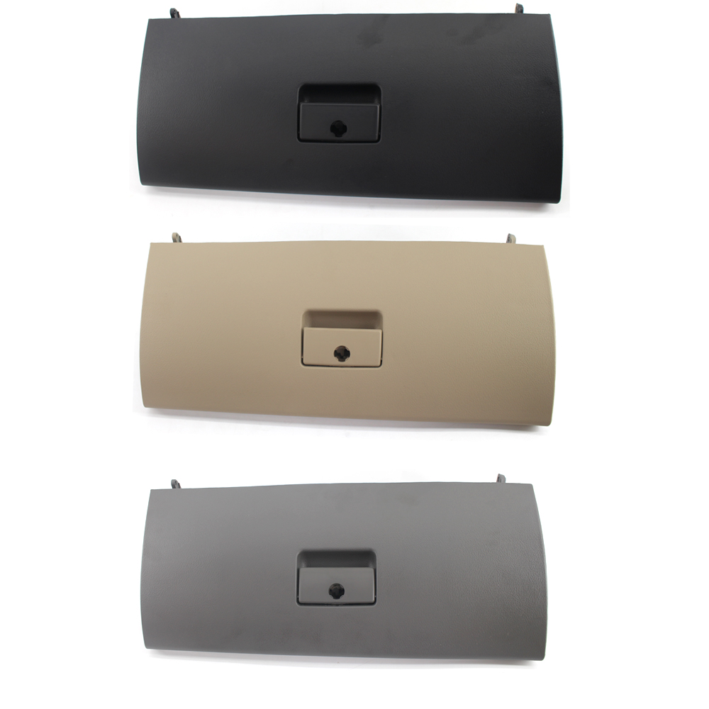 The four golf glove box cover