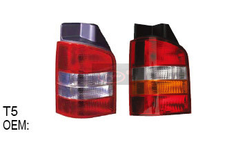 Tail lights